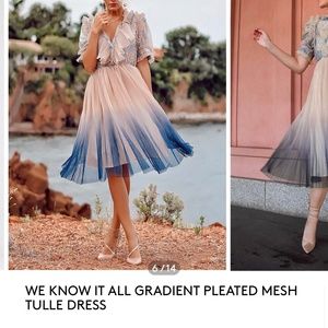 Chicwish Dress